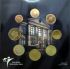 BENELUX 2003 - EURO COIN SET BU